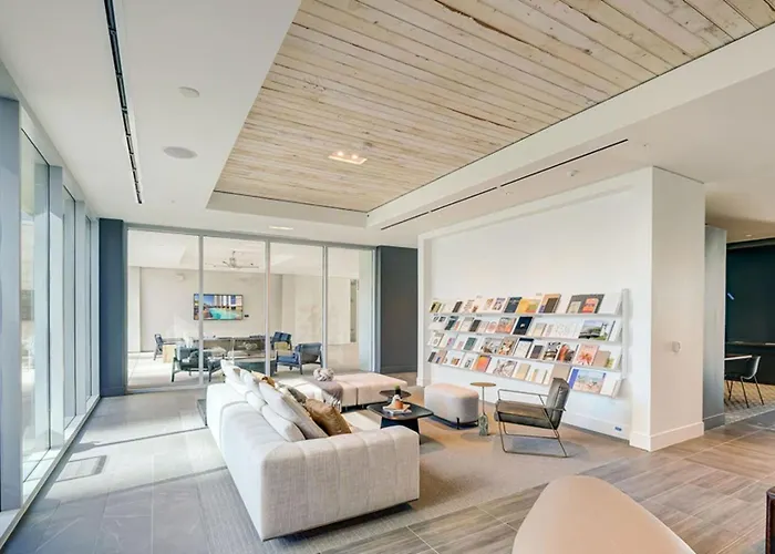 Cozysuites At Adeline * Phoenix