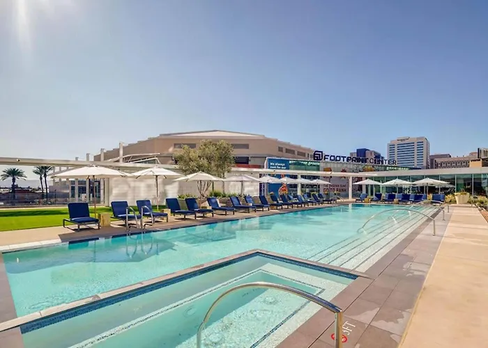 Apartamento Cozysuites At Adeline