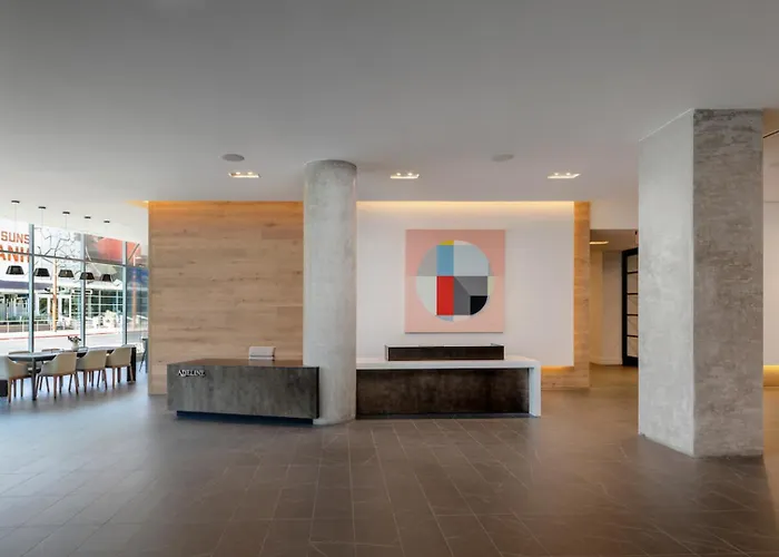 Apartment Cozysuites At Adeline Phoenix
