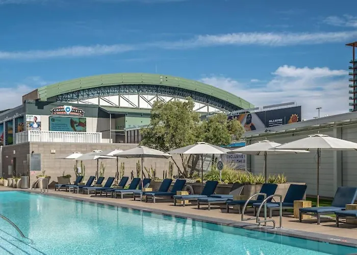 Cozysuites At Adeline * Phoenix