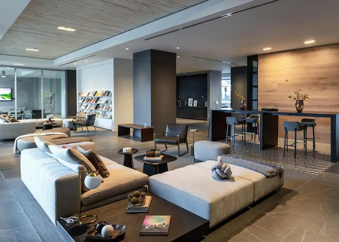Apartamento Cozysuites At Adeline *