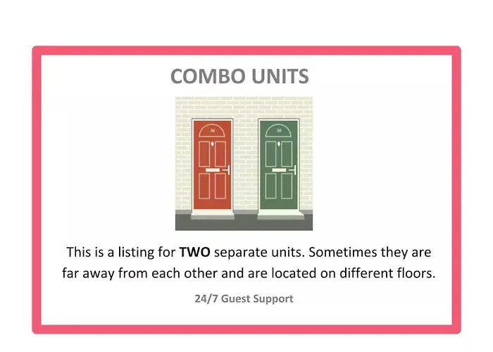 Cozysuites At Adeline Apartamento