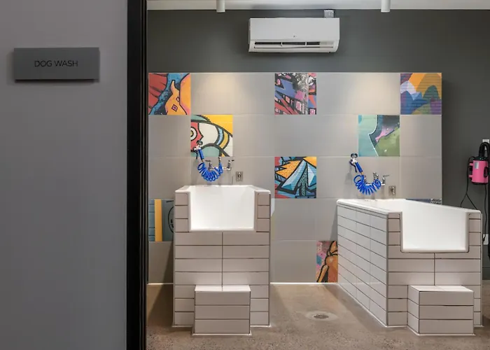 Apartamento Cozysuites At Adeline