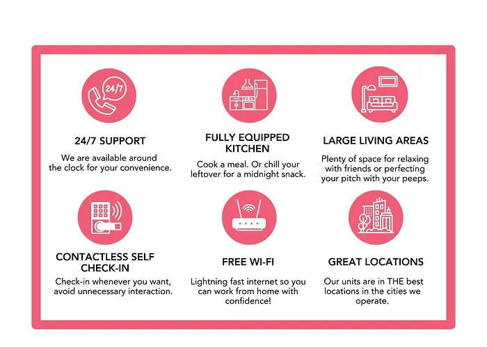 Cozysuites At Adeline Apartamento