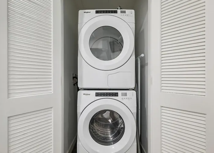 Apartamento Cozysuites At Adeline Phoenix