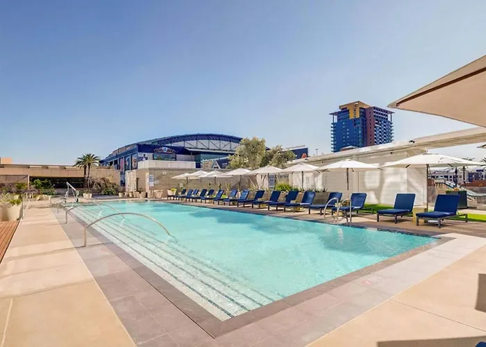 Apartamento Cozysuites At Adeline Phoenix