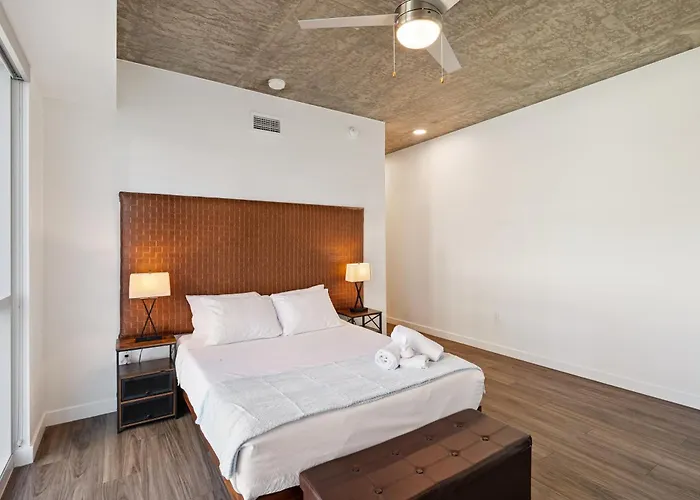 Cozysuites At Adeline Apartamento