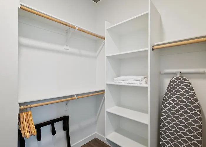 Apartamento Cozysuites At Adeline *