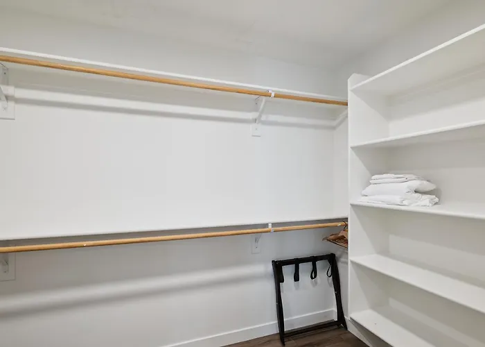 Cozysuites At Adeline Apartamento Phoenix