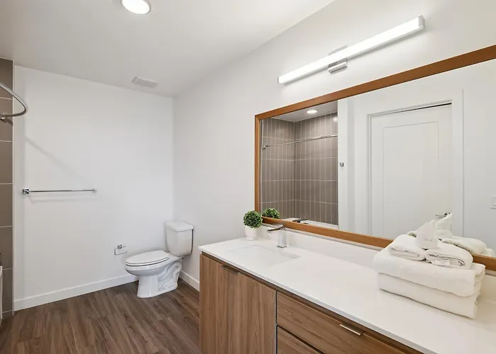 Apartment Cozysuites At Adeline Phoenix