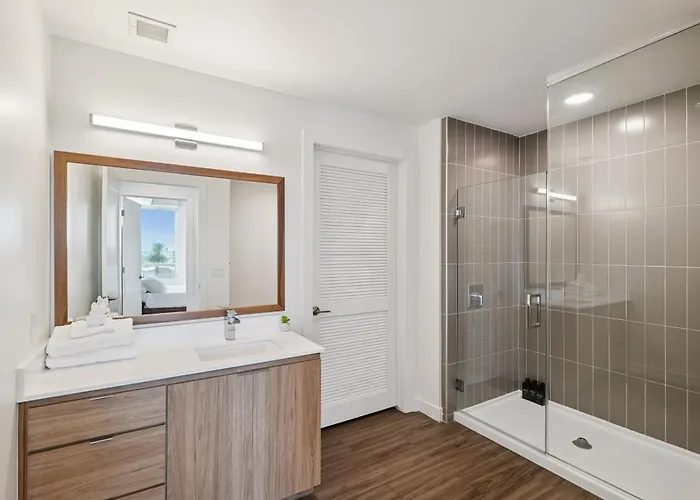 Cozysuites At Adeline Apartamento