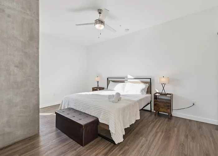 Apartamento Cozysuites At Adeline
