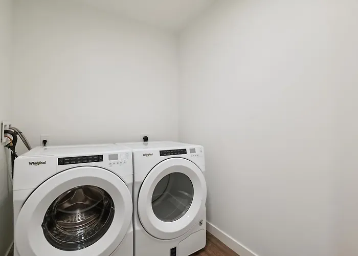 Cozysuites At Adeline Apartment Phoenix