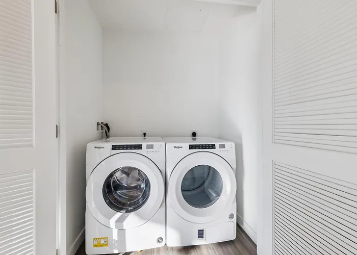 Apartamento Cozysuites At Adeline Phoenix