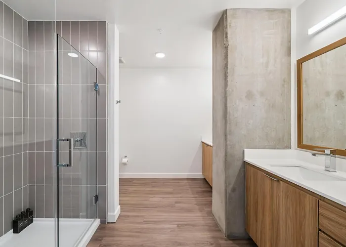 Cozysuites At Adeline * Phoenix