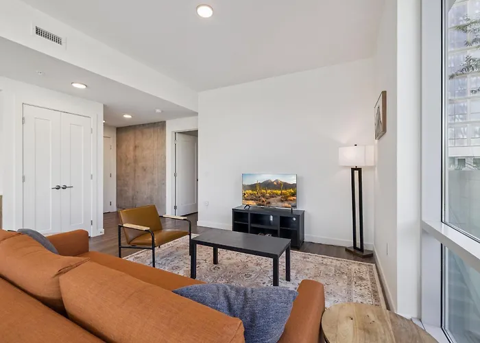 Apartamento Cozysuites At Adeline *