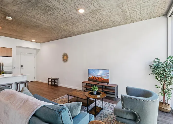 Cozysuites At Adeline Apartamento