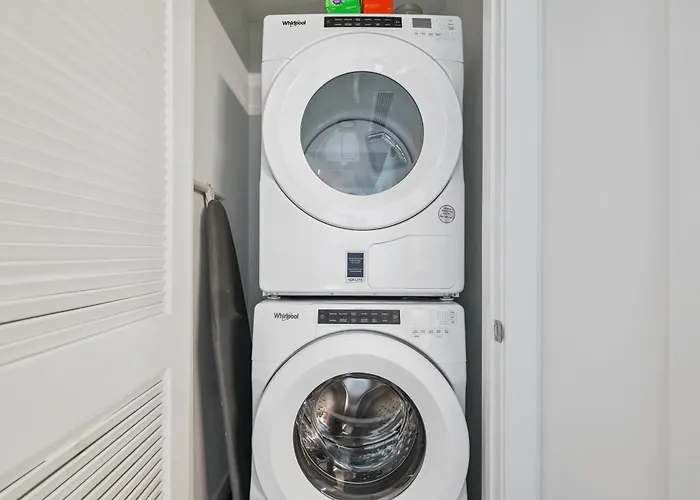 Apartamento Cozysuites At Adeline