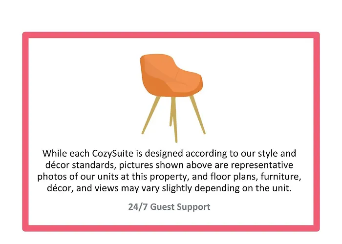 Cozysuites At Adeline Apartment Phoenix